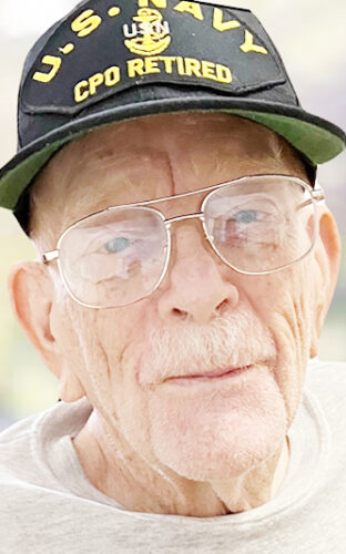 Mearle C. Shaffer Jr.